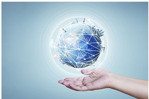 物联网应用服务 物联网规模化落地的核心引擎与首选